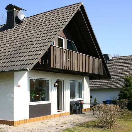 Hausen  Holiday Home Andrea By Interhome מראה חיצוני תמונה