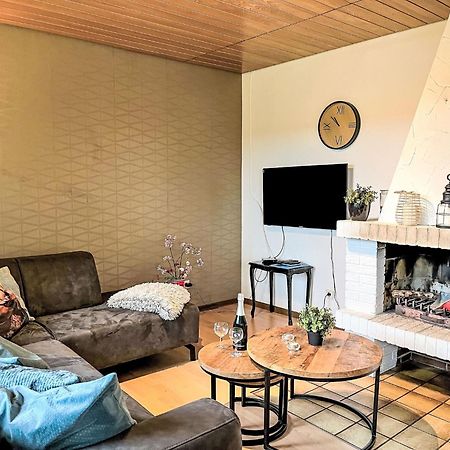 Hausen  Holiday Home Andrea By Interhome מראה חיצוני תמונה