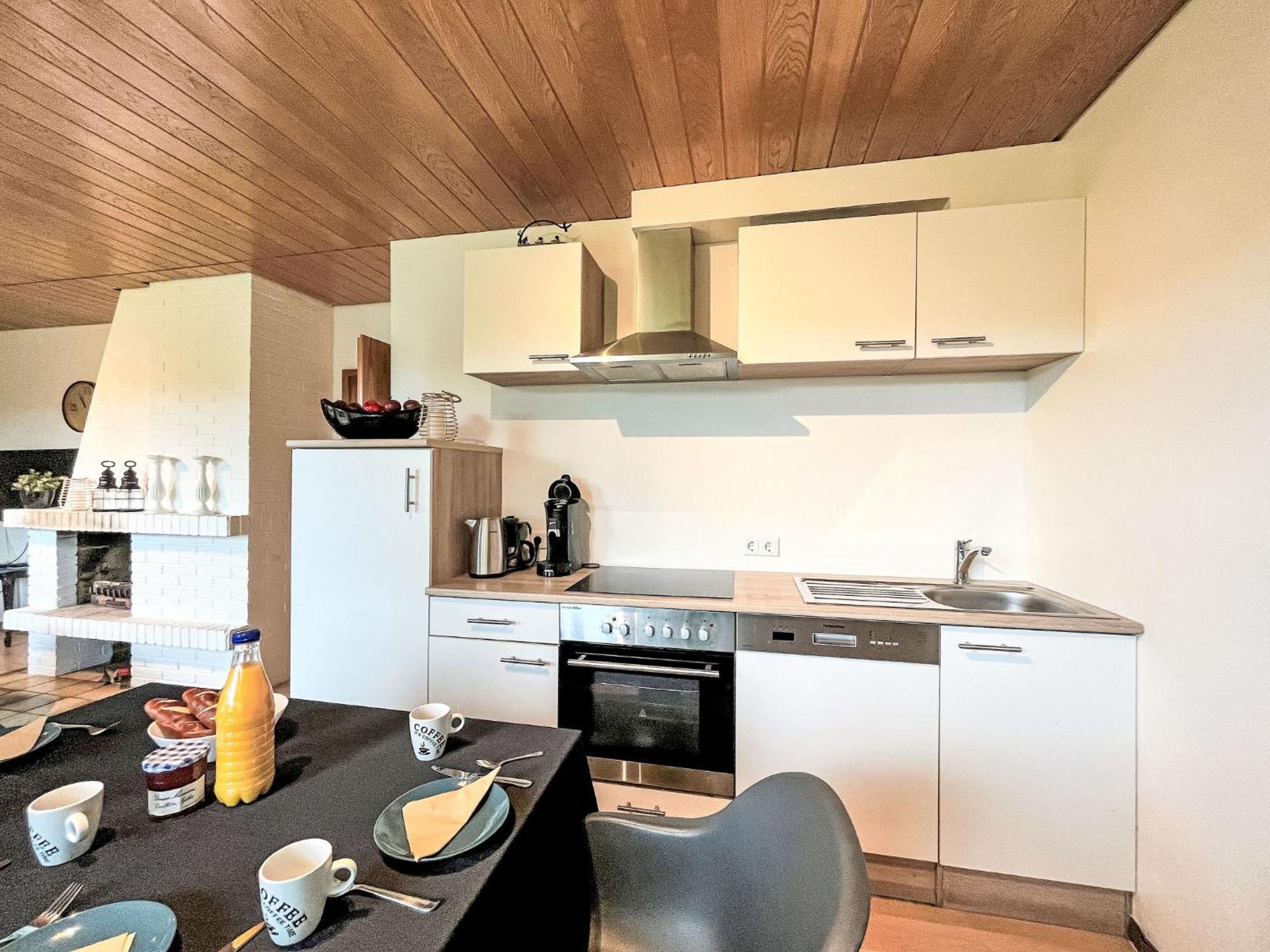 Hausen  Holiday Home Andrea By Interhome מראה חיצוני תמונה