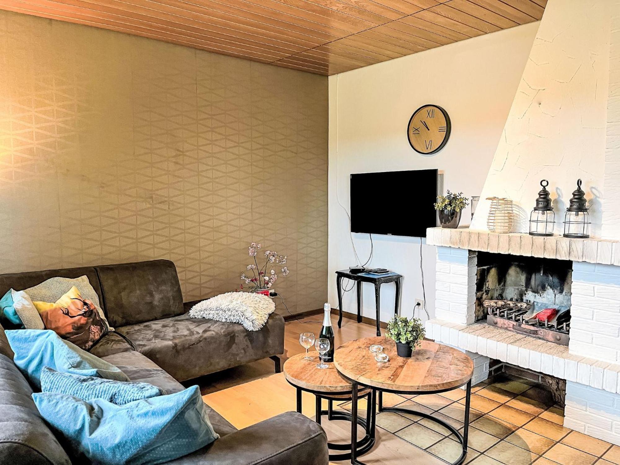Hausen  Holiday Home Andrea By Interhome מראה חיצוני תמונה