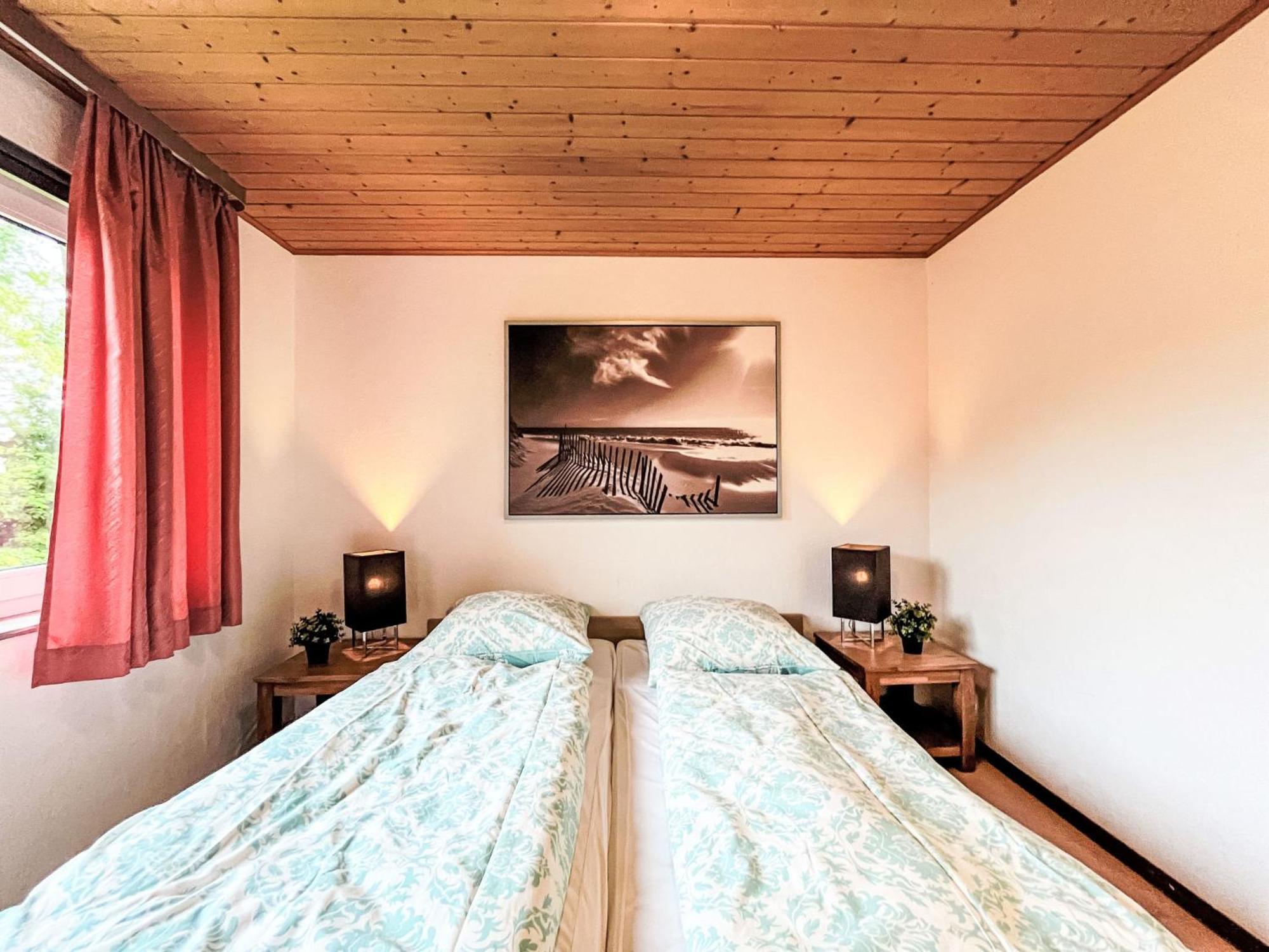 Hausen  Holiday Home Andrea By Interhome מראה חיצוני תמונה