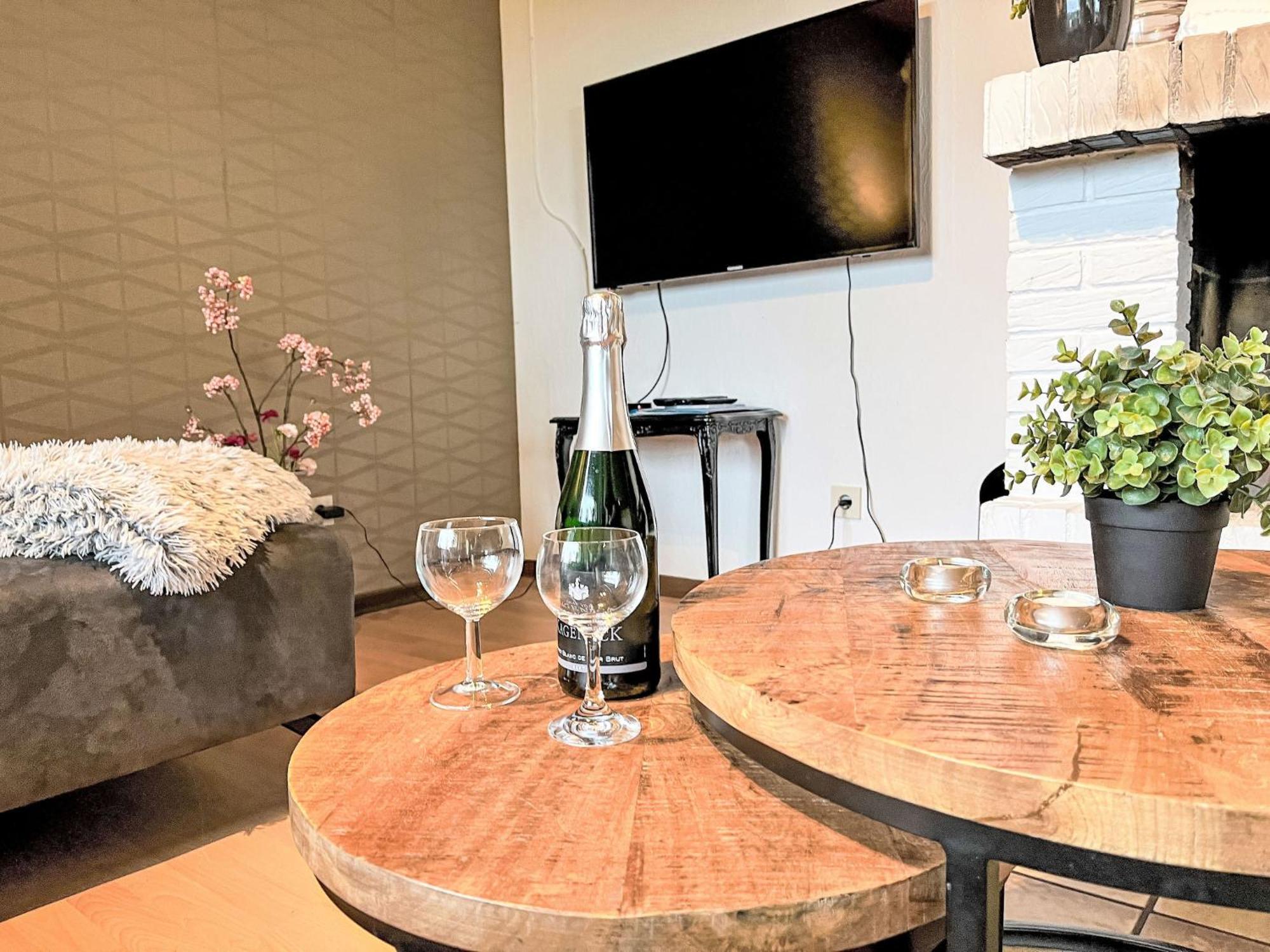 Hausen  Holiday Home Andrea By Interhome מראה חיצוני תמונה