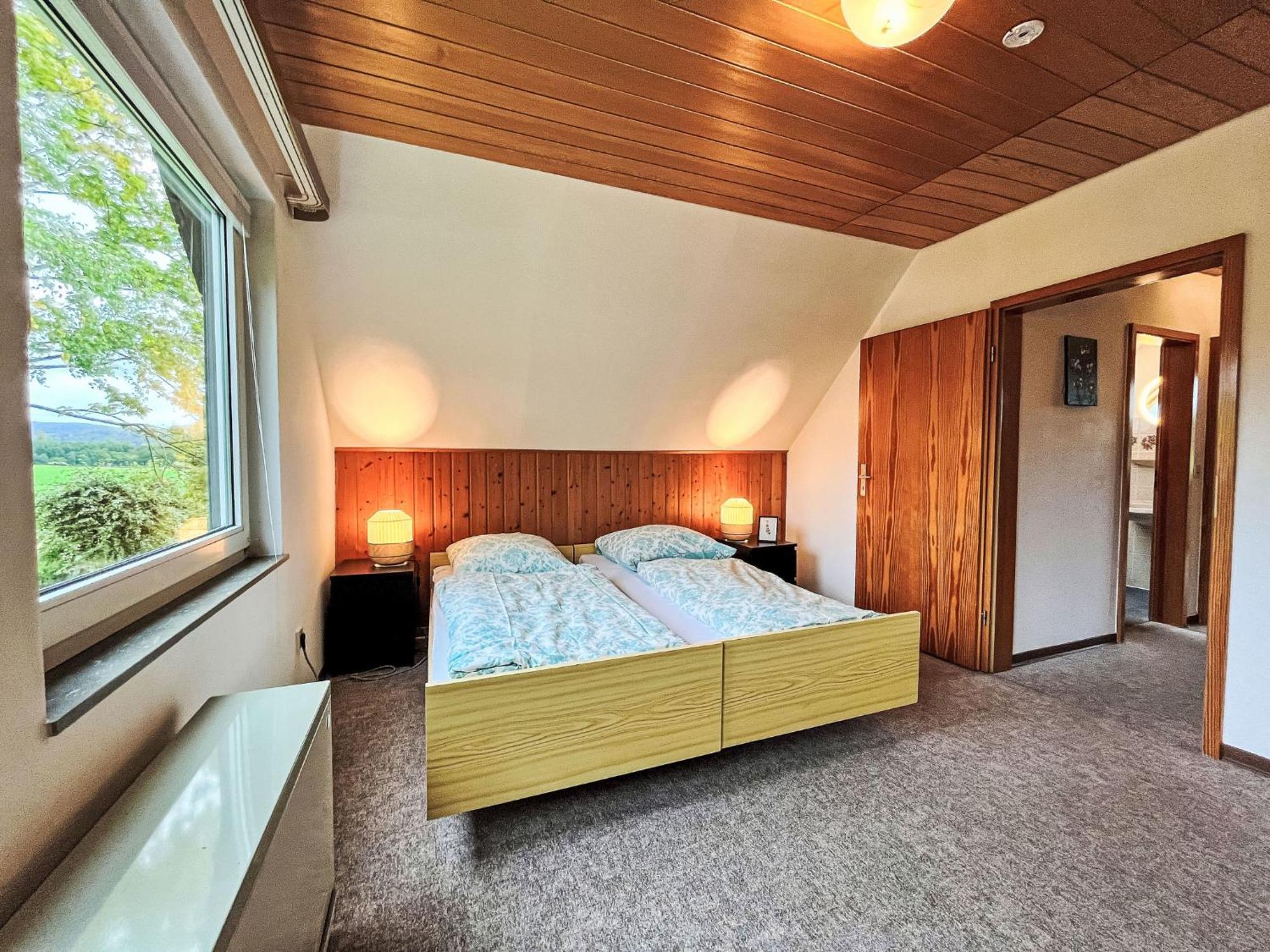 Hausen  Holiday Home Andrea By Interhome מראה חיצוני תמונה