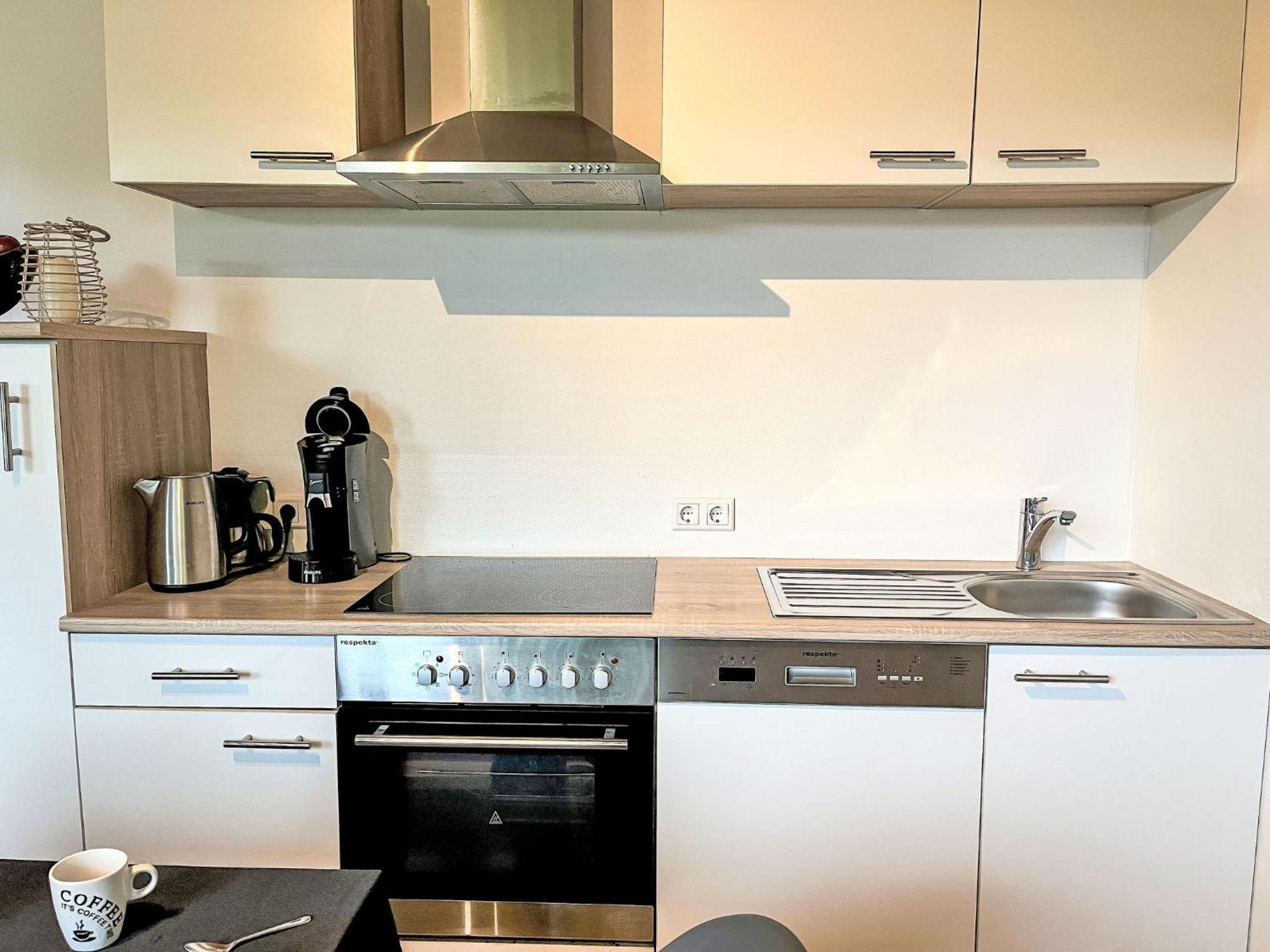 Hausen  Holiday Home Andrea By Interhome מראה חיצוני תמונה