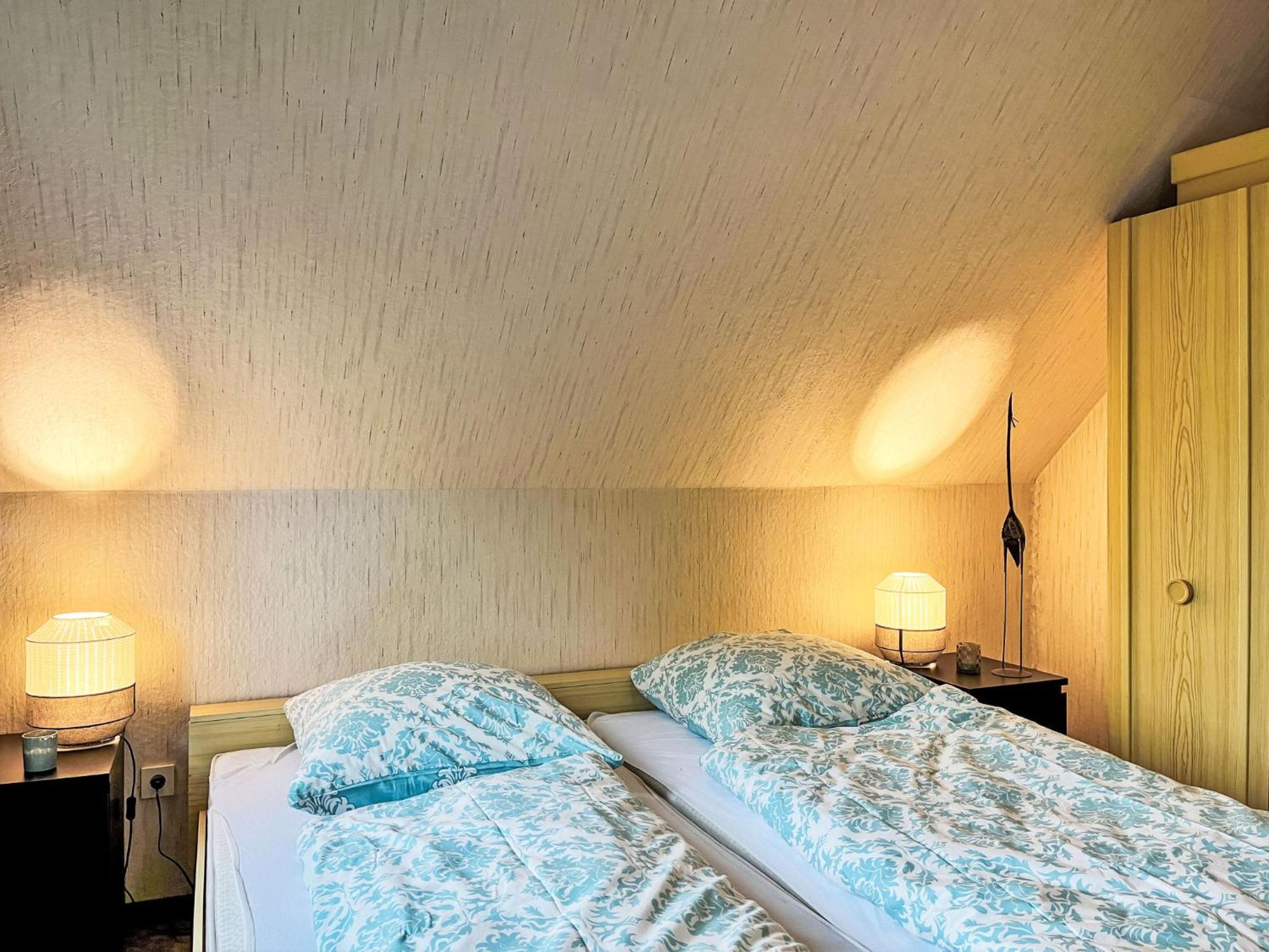 Hausen  Holiday Home Andrea By Interhome מראה חיצוני תמונה