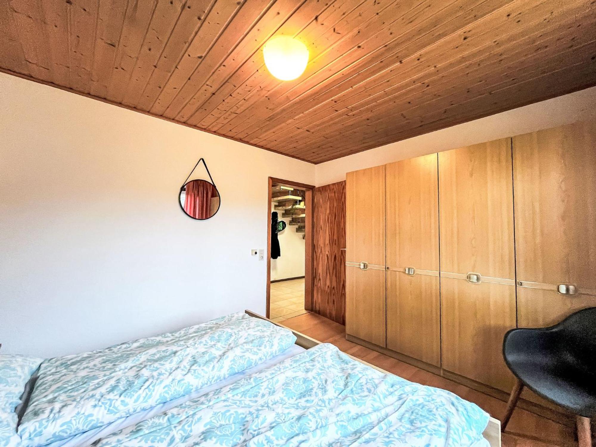 Hausen  Holiday Home Andrea By Interhome מראה חיצוני תמונה