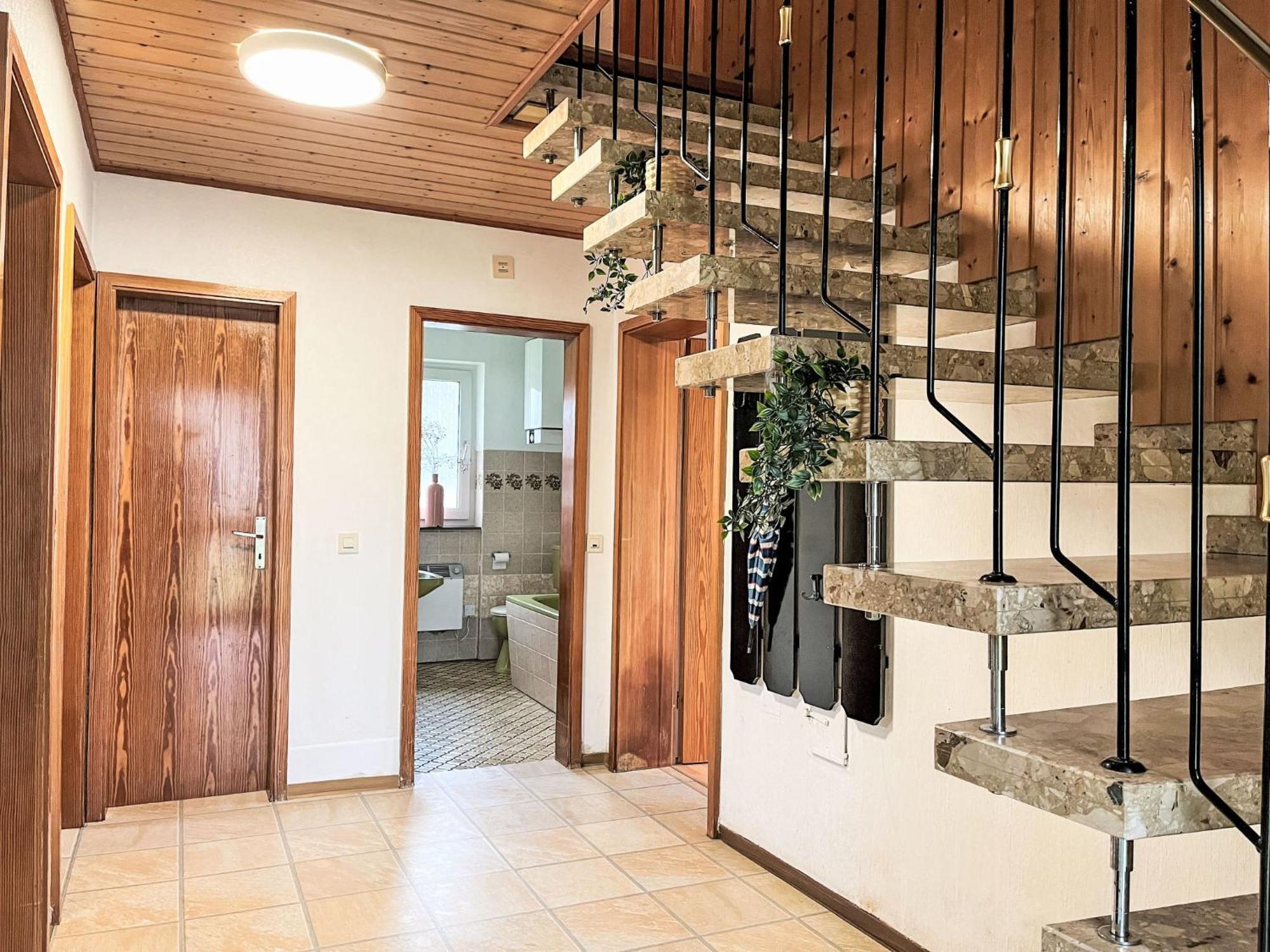 Hausen  Holiday Home Andrea By Interhome מראה חיצוני תמונה