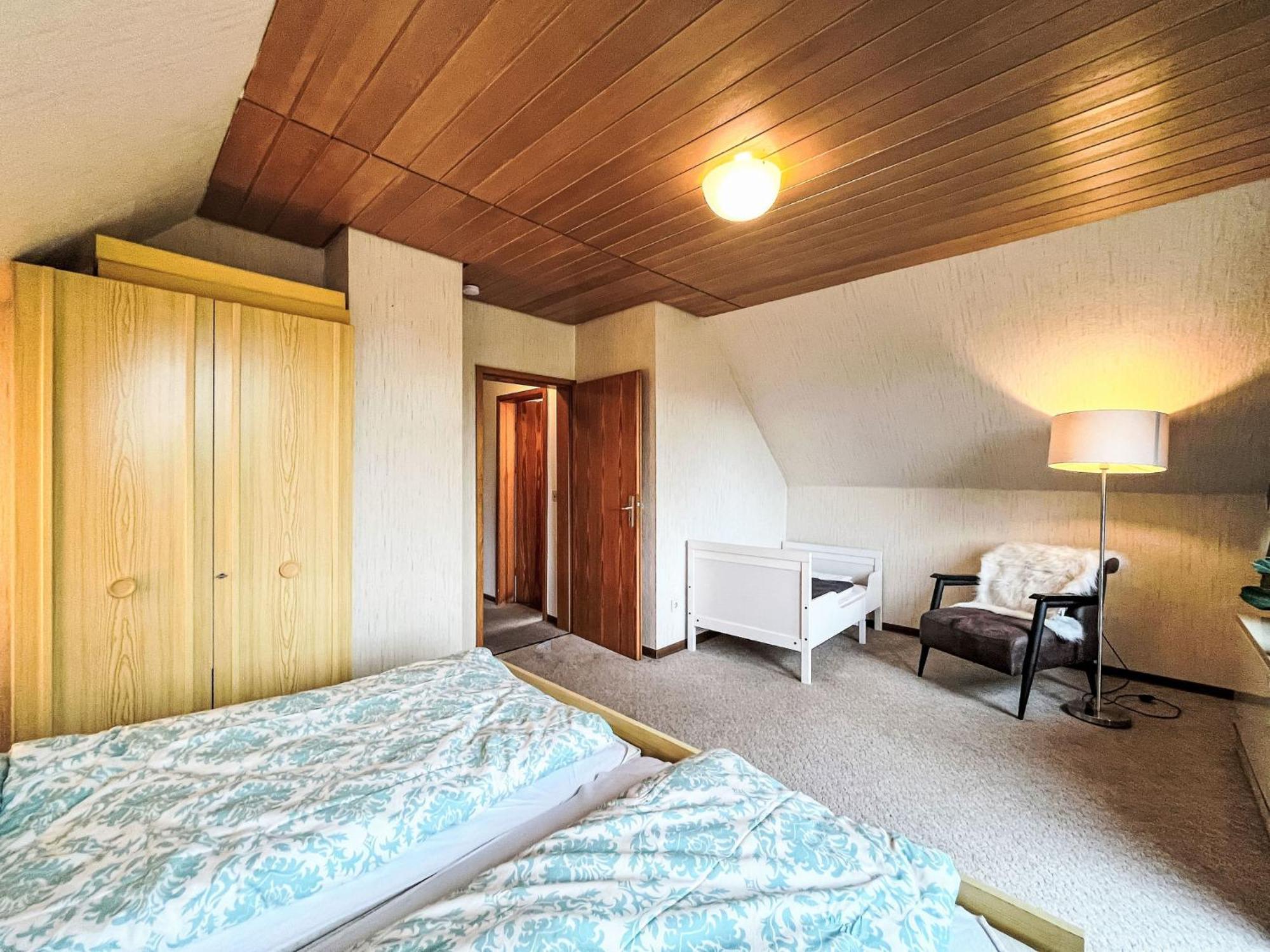 Hausen  Holiday Home Andrea By Interhome מראה חיצוני תמונה