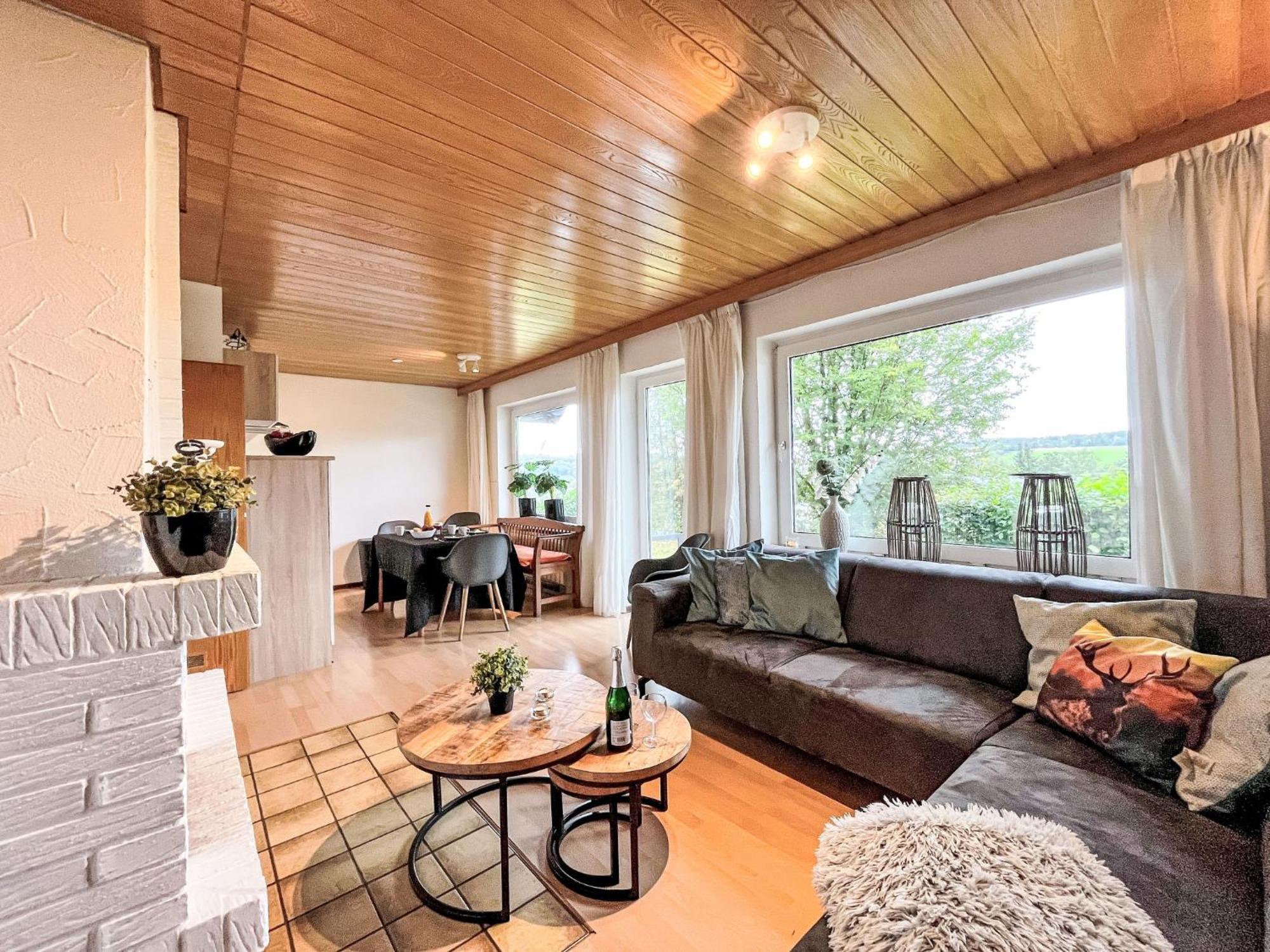 Hausen  Holiday Home Andrea By Interhome מראה חיצוני תמונה