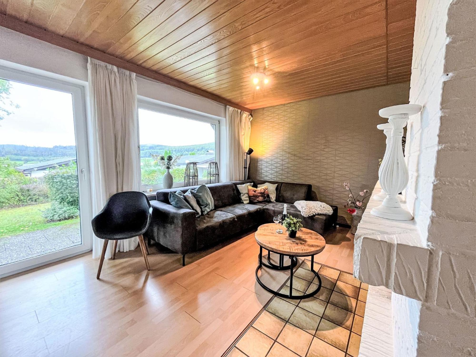 Hausen  Holiday Home Andrea By Interhome מראה חיצוני תמונה