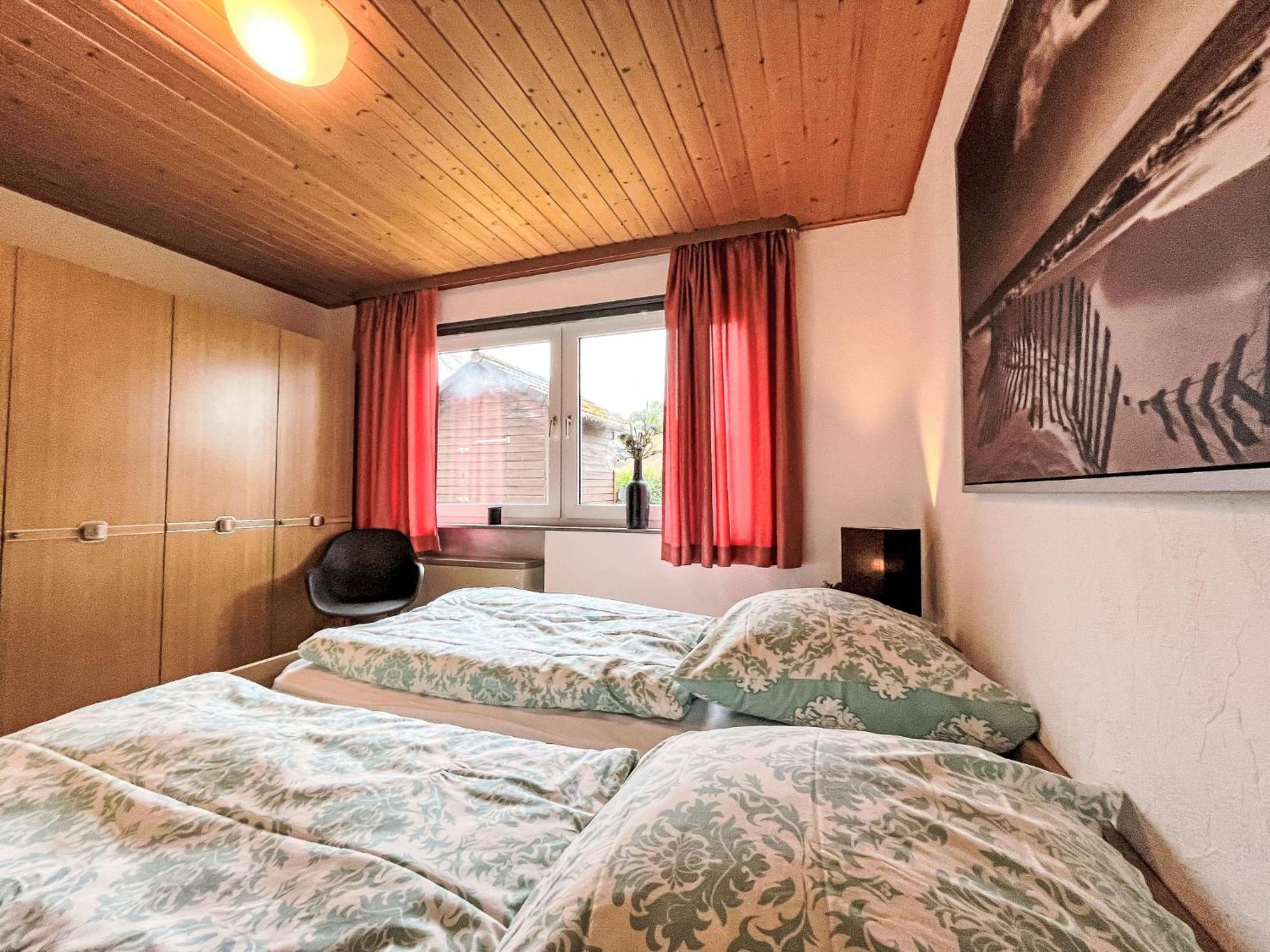 Hausen  Holiday Home Andrea By Interhome מראה חיצוני תמונה