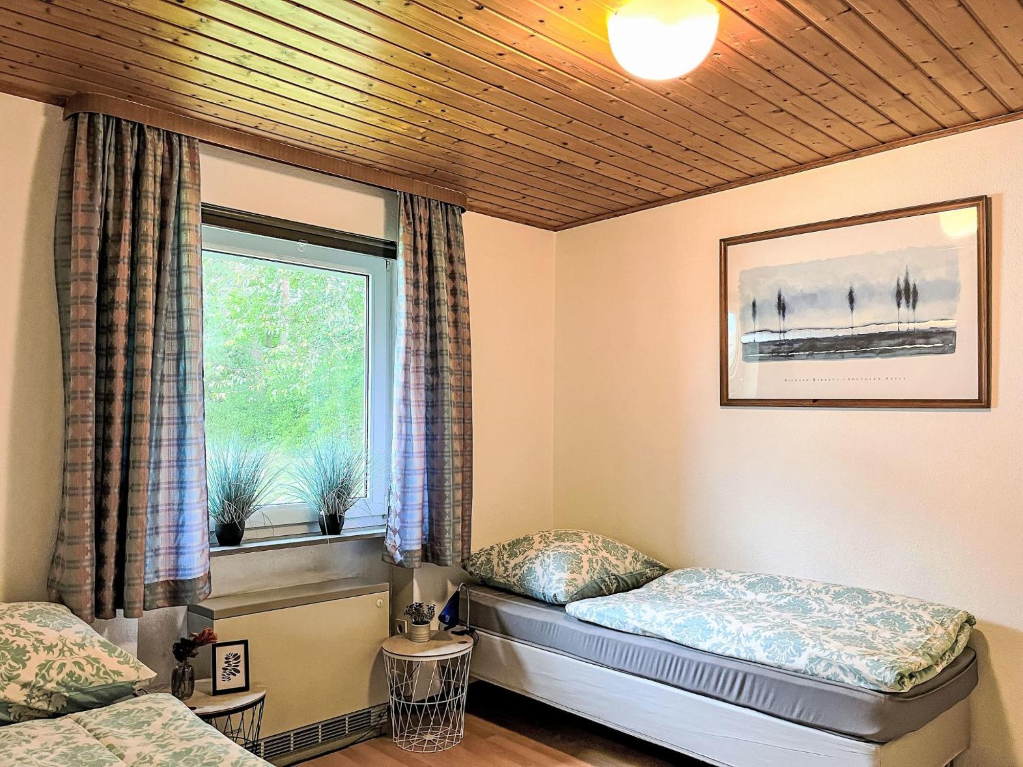 Hausen  Holiday Home Andrea By Interhome מראה חיצוני תמונה